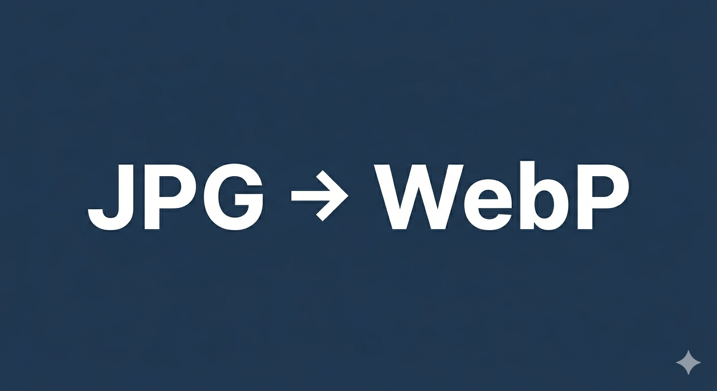 Thumbnail for What's the difference between JPG, PNG, and WebP