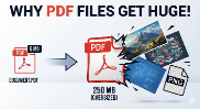 Thumbnail for Why Is My PDF So Big? Understanding PDF Size and How Images Drive It