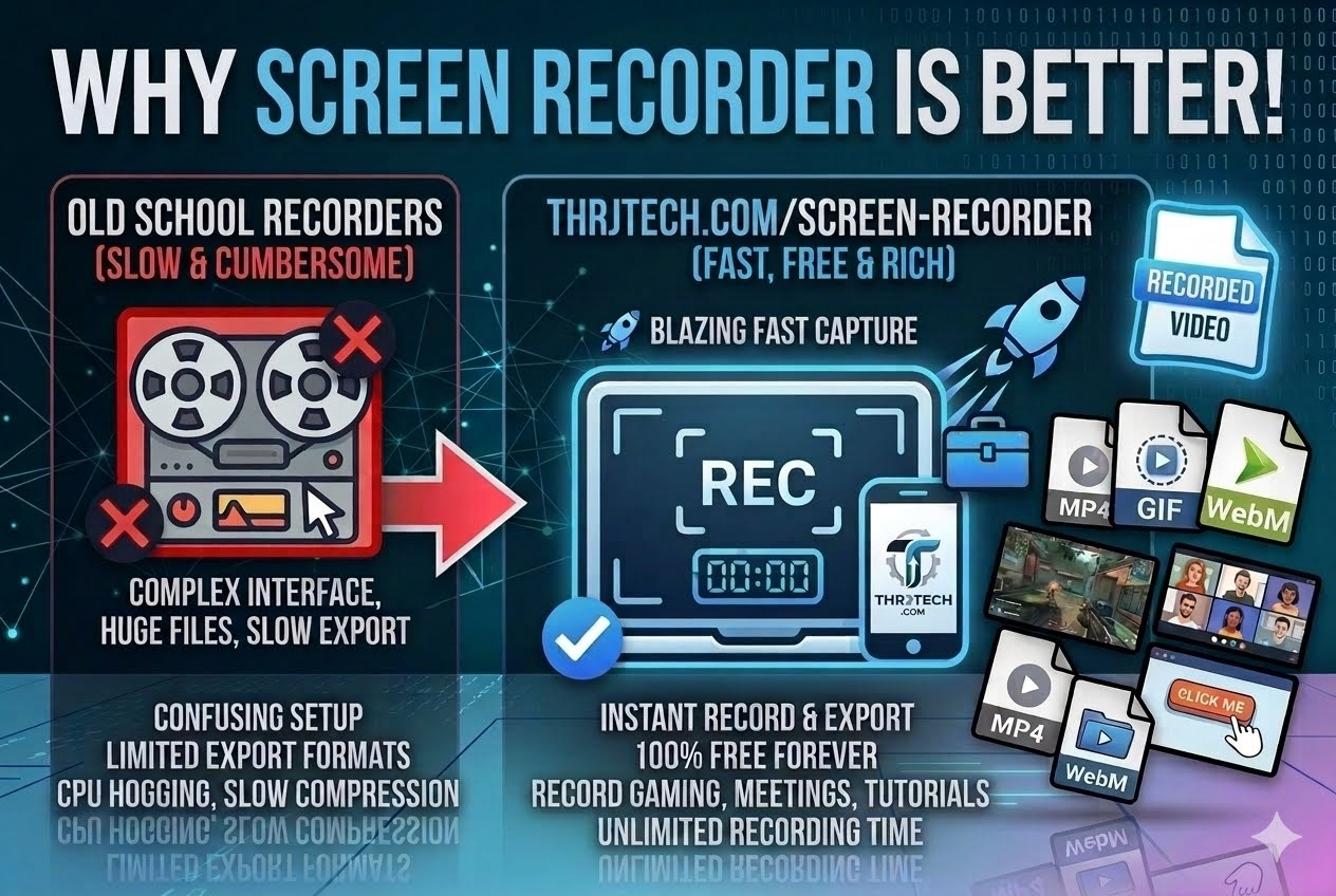 Thumbnail for Record Your Screen in the Browser